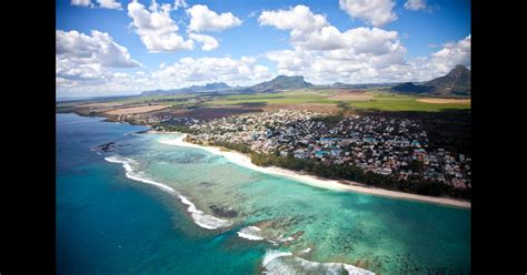 Cheap Flights To Mauritius From ₹ 25121