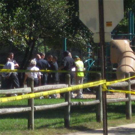 Headless Body Found Near Evanston School Wbez Chicago