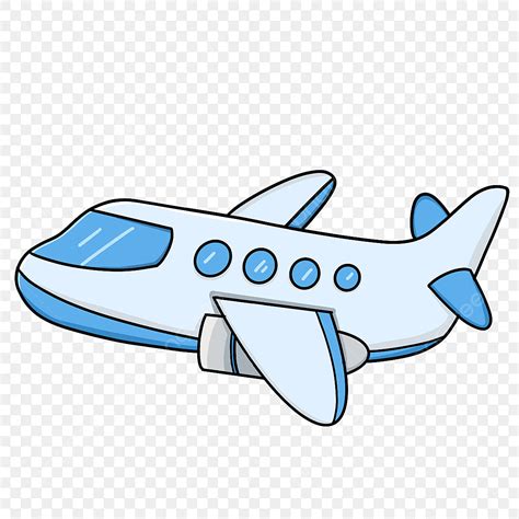 Passengers Airplane Clipart Vector Airplane Clipart Airplane Passenger