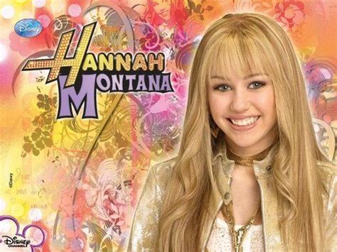 All Seasons Of Hannah Montana All Episodes Plus All The Movies Including Hannah Montana The