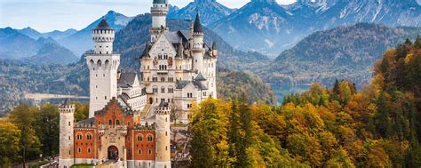 20 Top Germany Tourist Attractions Places To Visit In Germany