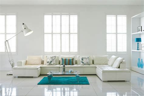 Bright And Beautiful Living Room Interior Designs