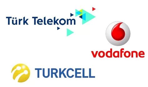 Turkcell Türk Telekom ve Vodafone Yılbaşı Bedava internet