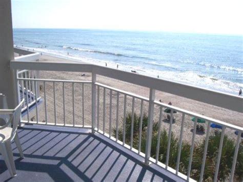 Property for rent in garden city beach sc. Beautiful Ocean Front Condo... Garden City Beach, South ...