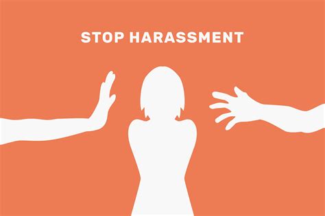 Guidance To Help Prevent Harassment At Work Myerson