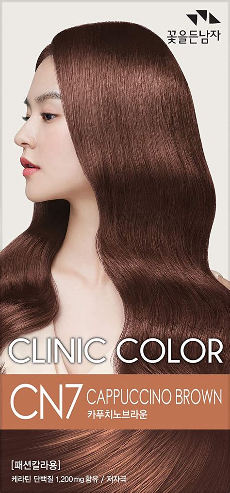 6 Best Korean Hair Dye In 2022 Safe Gentle Hair Colors To Try At