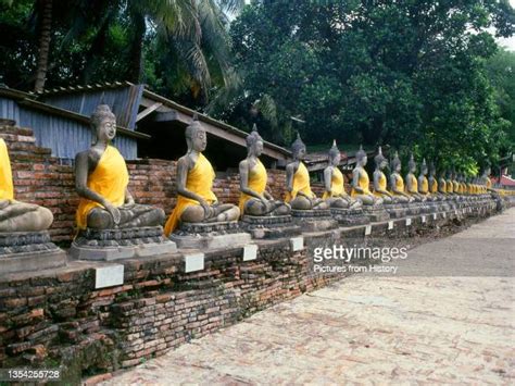 King Ramathibodi Photos And Premium High Res Pictures Getty Images
