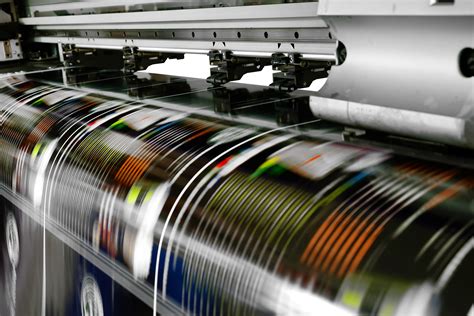 Benefits & Uses Of Wide Format Printing | Kirkwood Direct