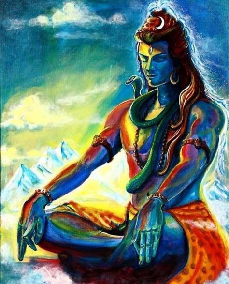 30 lord shiva 4k images. Amazing Lord Shiva Wallpapers For Your Mobile