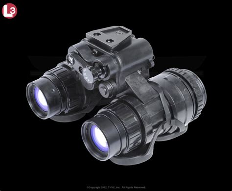 L 3 Anpvs 15 M953 Tactical Night Vision Company