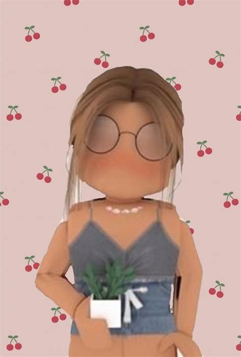 Aesthetic chicas is a group on roblox owned by pandaeinhorn1 with 7 members. Chica roblox | Roblox animation, Cute tumblr wallpaper, Roblox pictures