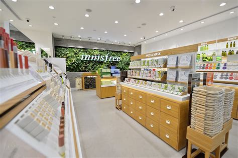 This outlet carries mainly computer accessories, printer consumables, fitness gizmo and mobile accessories. innisfree's Celebrated the Grand Opening of 8th Outlet in ...