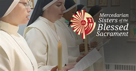 Join The Mercedarian Sisters For A Virtual Discernment Retreat