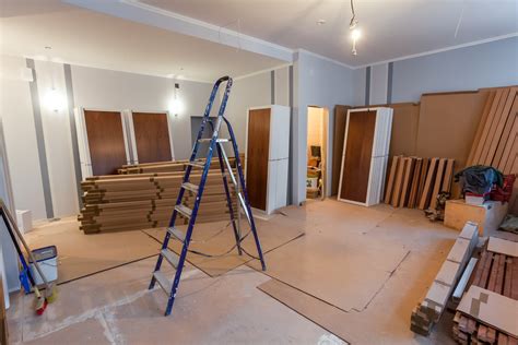 Things To Consider Before Office Renovation We Are Contributors