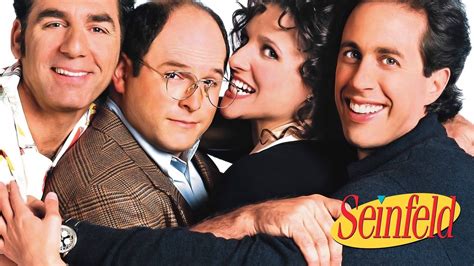 Ver Seinfeld Latino Online Hd Solo Latino