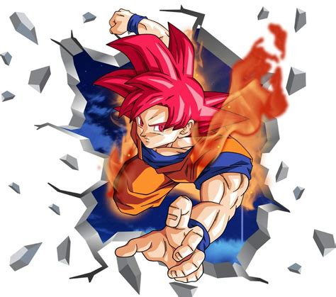 Quiz Son Goku Dragon Ball Super Oficial™ㅤ Amino