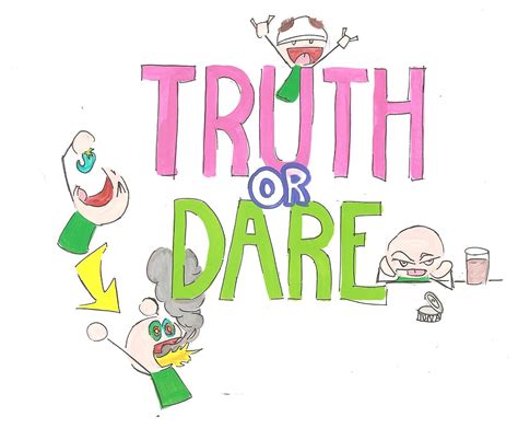 19 People Share The Moment Playing Truth Or Dare Went Horribly Wrong