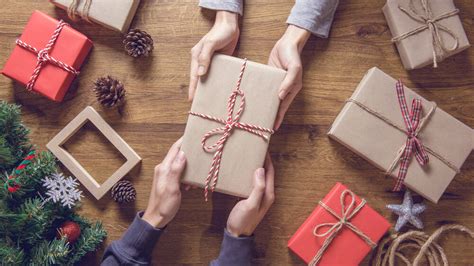 Maybe you would like to learn more about one of these? Be Smart About Gift-Giving