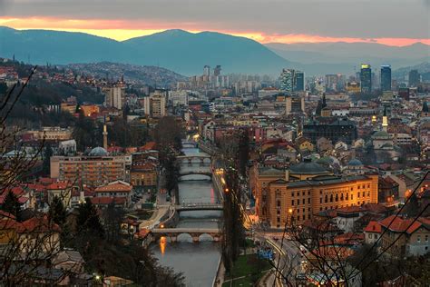 What To See In Sarajevo Amazing Local Guide For 2023