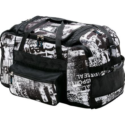 Our dirt bike gear bags ship for free with orders over $79. O'Neal MX-3 Gear Bag - Toxic | MotoSport (Legacy URL)