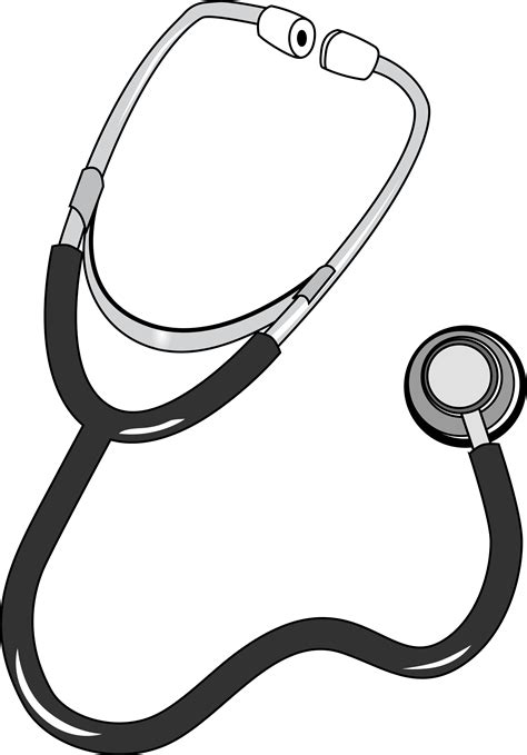 Stethoscope Drawing At Explore Collection Of