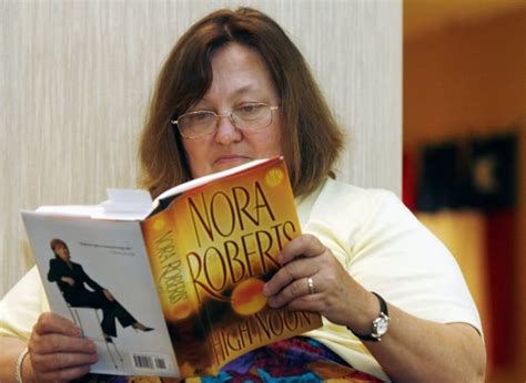 If You Plagiarize I Will Come For You Nora Roberts Sues Author