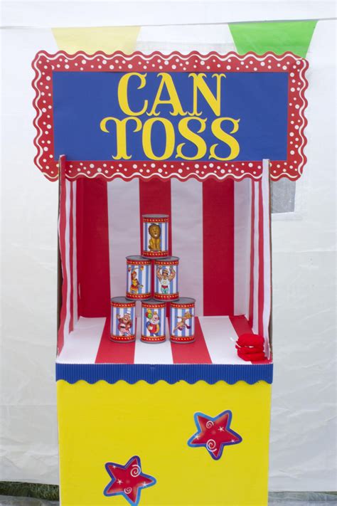 How To Loves Diy Carnival Games For Kids Dollar Stores In 93 Easy Steps