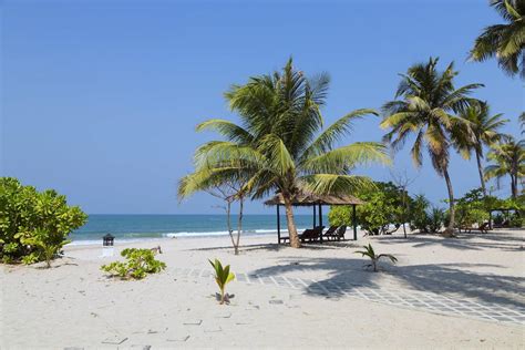 Browse our gallery on top of this page. Complete Guide to Ngwe Saung Beach, Myanmar