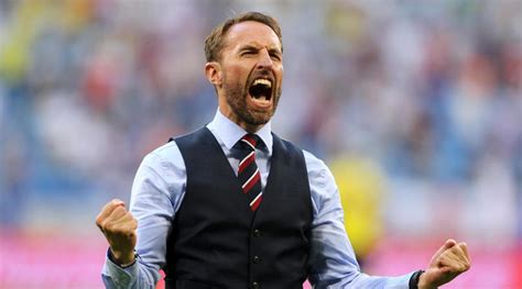 Gareth Southgate Urges England To End Appalling European Championship