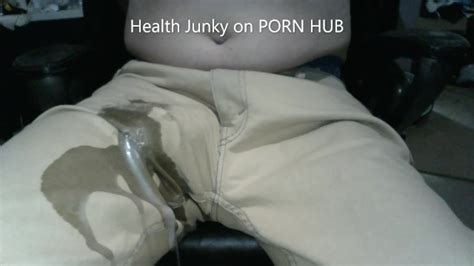 Cum Through Jeans Hands Free Lots Of Precum Xxx Mobile Porno Videos