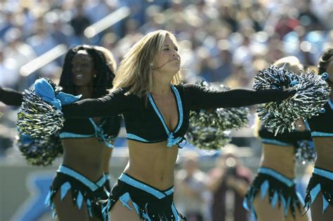 The Sexiest Nfl Cheerleader Outfits Ever Bleacher Report