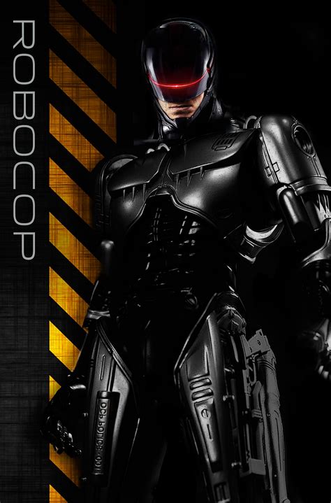 After that, alex must face with what he has. RoboCop Poster 3 - Reel Life With Jane