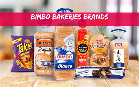 Bimbo Bakeries Everthing You Need To Know