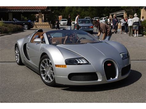 All Hd Images Bugatti Veyron Silver