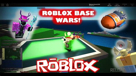 Roblox Base Wars Lag Knives Lock Ons And Deaths Youtube