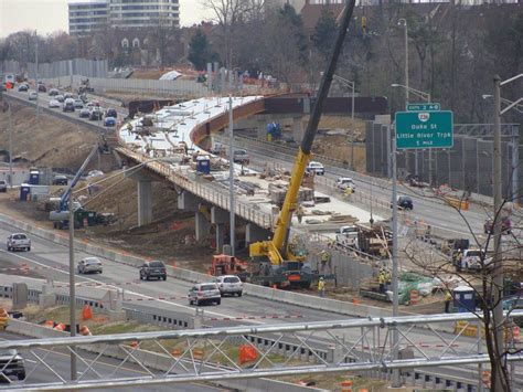 Artba Recognizes Virginia I 95 Project 2 Public Officials With P3 Awards