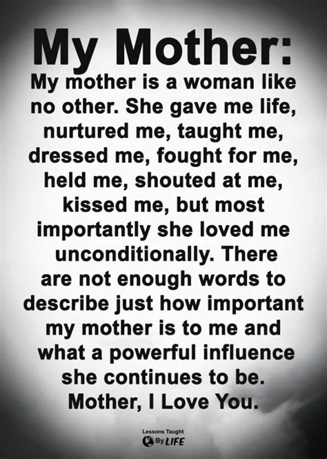 I Love My Mum Love My Mom Quotes Love You Mum Quotes Love You Mom