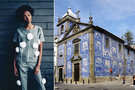9 Fashion Designers Tell Ad How They Are Inspired By Architecture