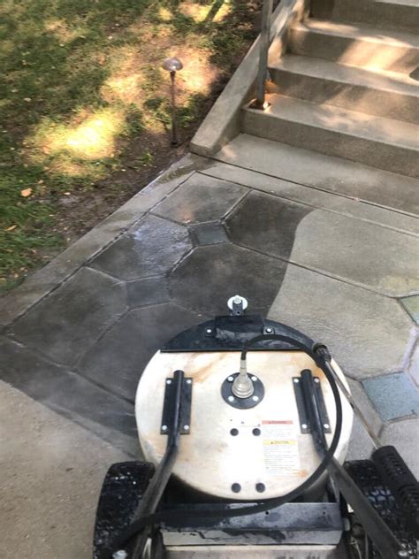 Driveway & Concrete Cleaning Service Salt Lake City