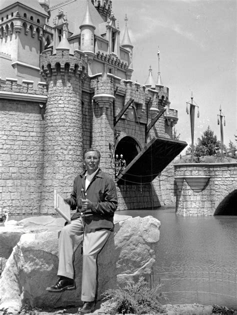 Disneyland Opened In Anaheim 60 Years Ago Today Daily News