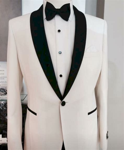 Stephen allen's lowest price guarantee we beat any lower price by 10%. 40+ Charming White Groom Tuxedo Wedding Jacket Ideas ...