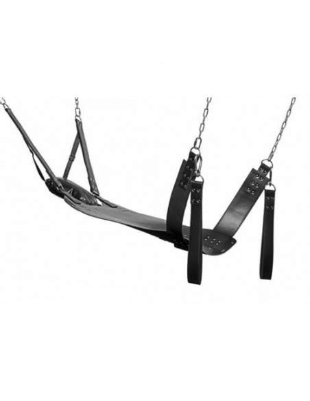 Strict Extreme Sling Swing And Stand