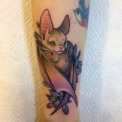50 Bat Tattoo Designs Nenuno Creative