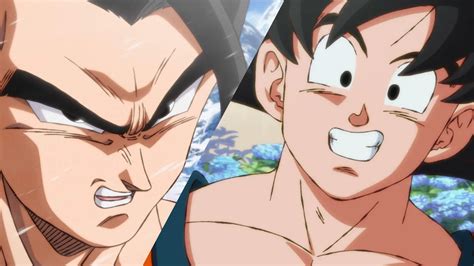 Hype On Twitter Dragon Ball Super Anime 2022 Return Officially Teased By Dbs Producer