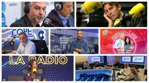 Gewissen Im Ausland Symbol radios de españa noticias Störung Radioaktiv