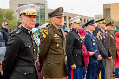 Biden Nominates Aggie To Lead Us Marine Corps Texas Aandm Today