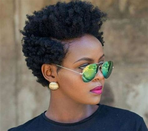Natural Hairstyles If Youre Looking To Switch Your Style Up