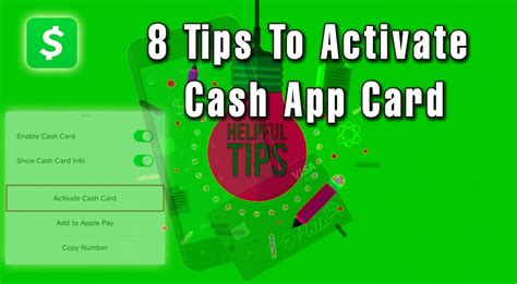The cash app debit card is directly linked to the cash app account balance. Top 8 Tips To Activate Cash App Card