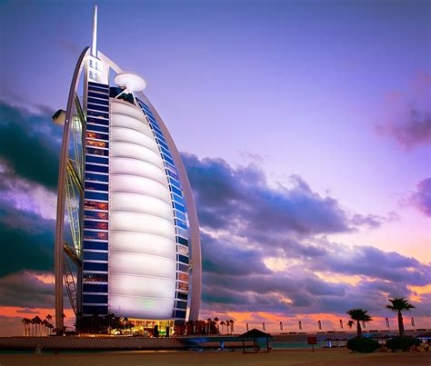 Best Places Visit Dubai Photos