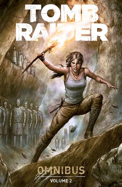 Tomb Raider Bd Informations Cotes